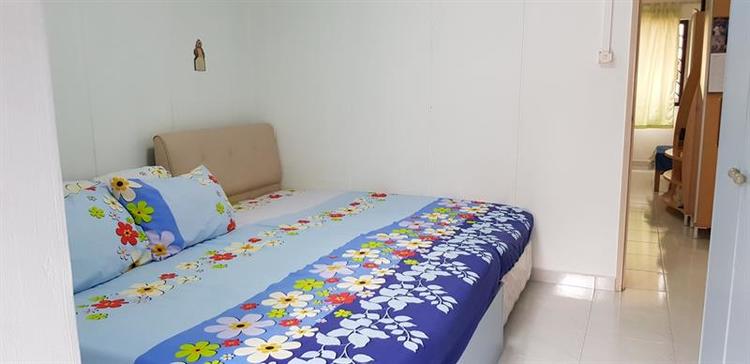 Blk 445 Hougang Avenue 8 (Hougang), HDB 4 Rooms #161066122